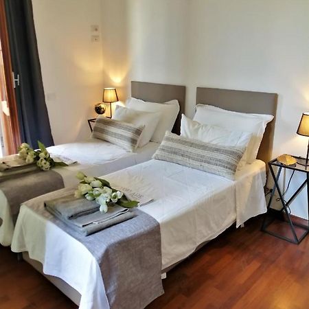 Emi'S Guest House Рим Экстерьер фото