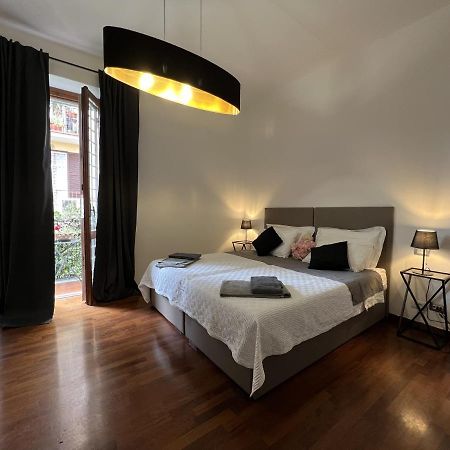 Emi'S Guest House Рим Экстерьер фото