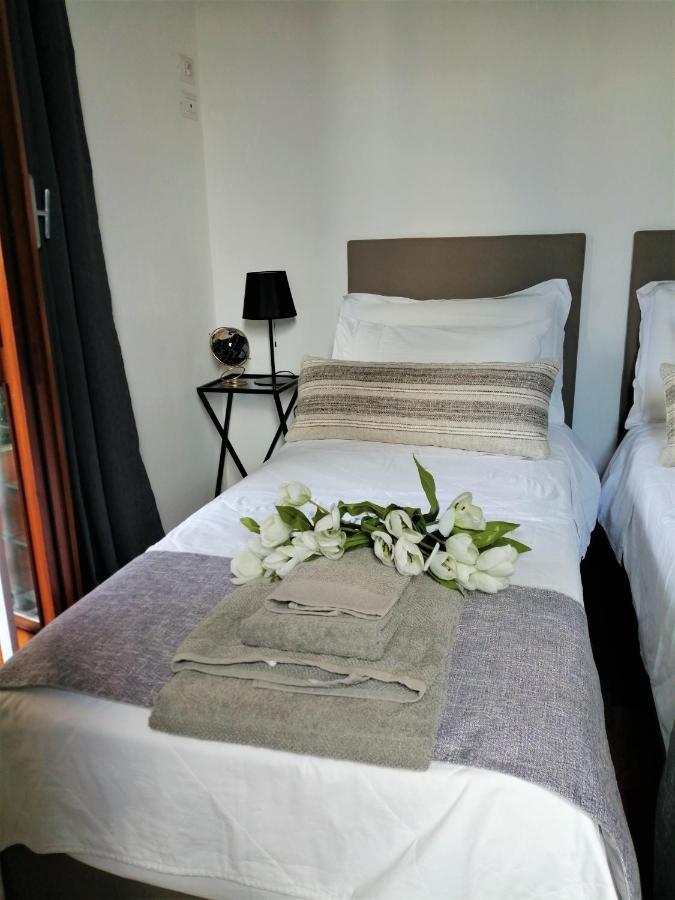 Emi'S Guest House Рим Экстерьер фото