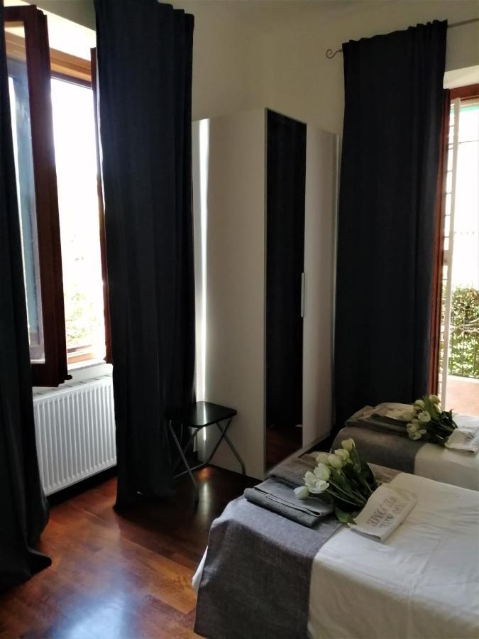 Emi'S Guest House Рим Экстерьер фото