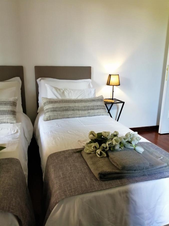 Emi'S Guest House Рим Экстерьер фото