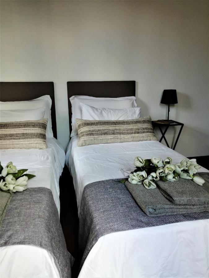 Emi'S Guest House Рим Экстерьер фото