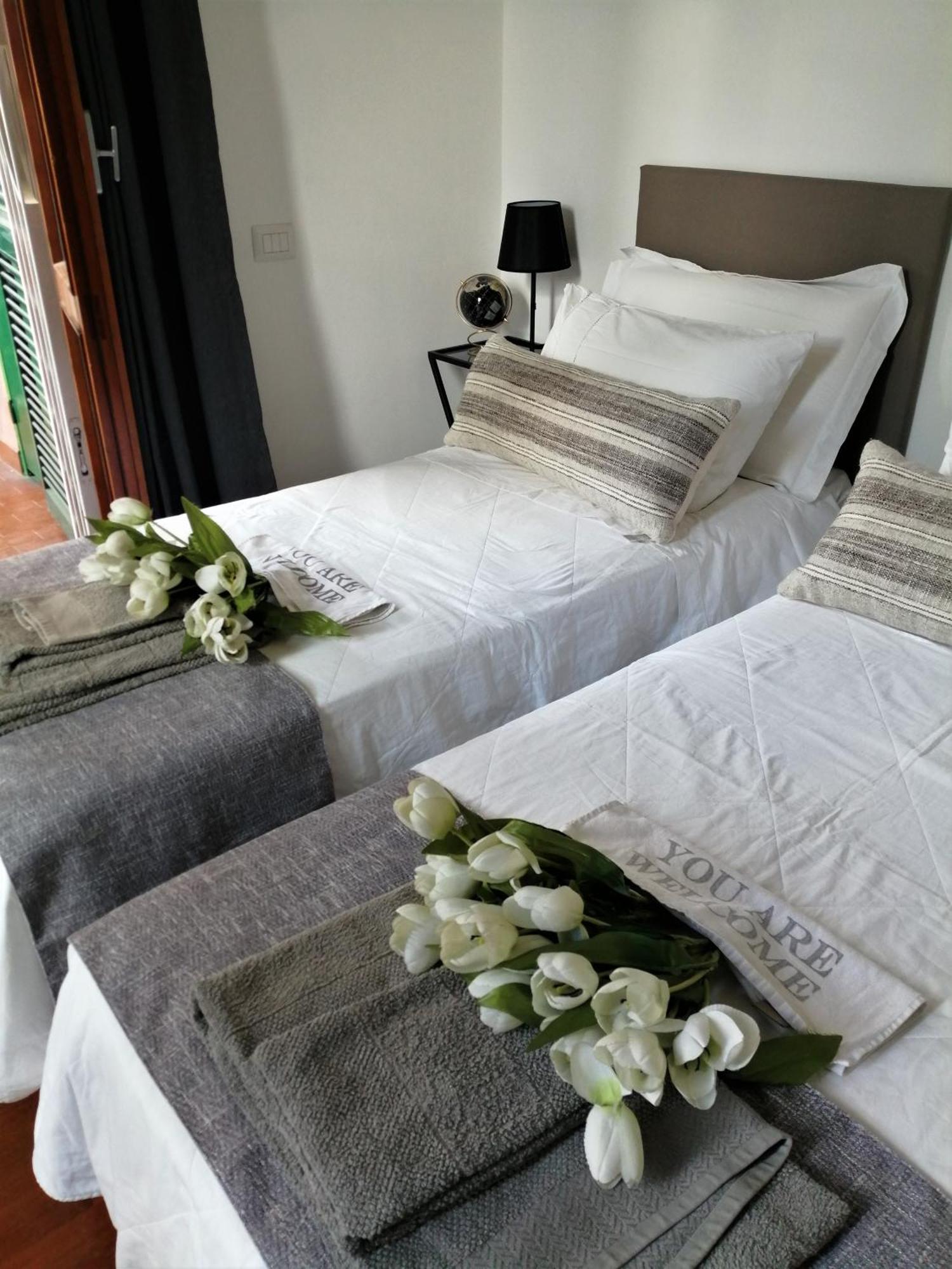 Emi'S Guest House Рим Экстерьер фото