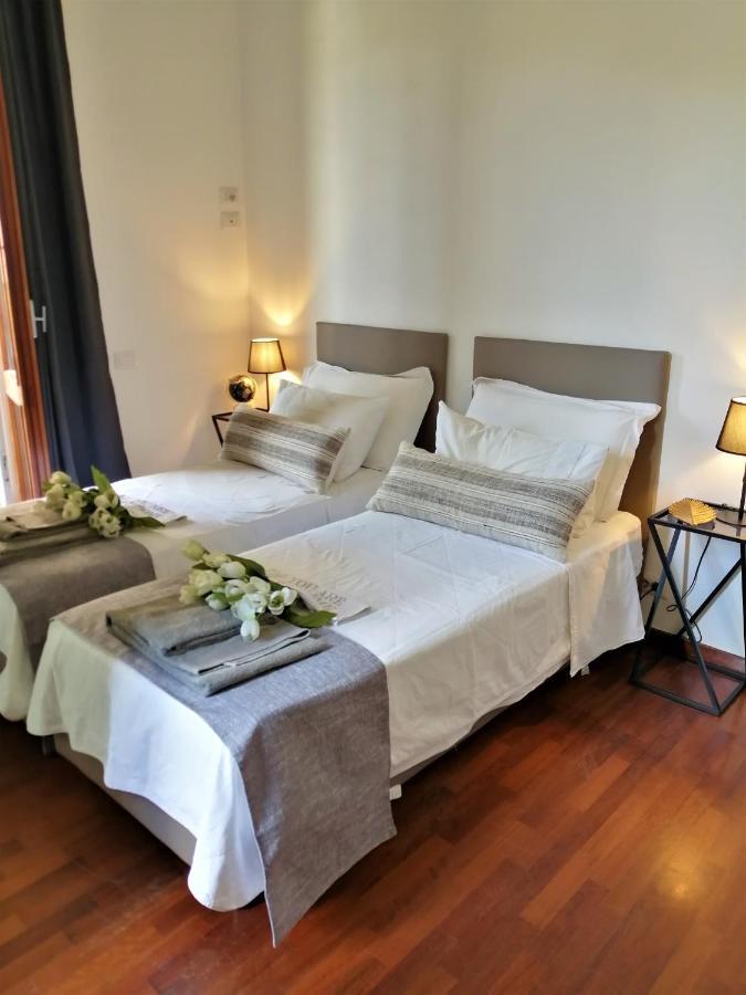 Emi'S Guest House Рим Экстерьер фото