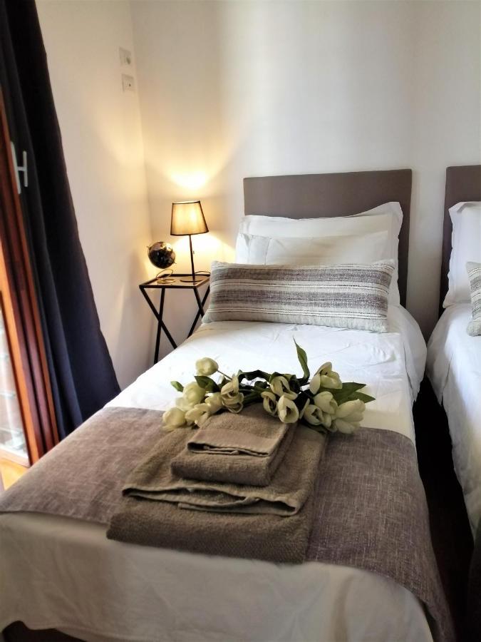 Emi'S Guest House Рим Экстерьер фото