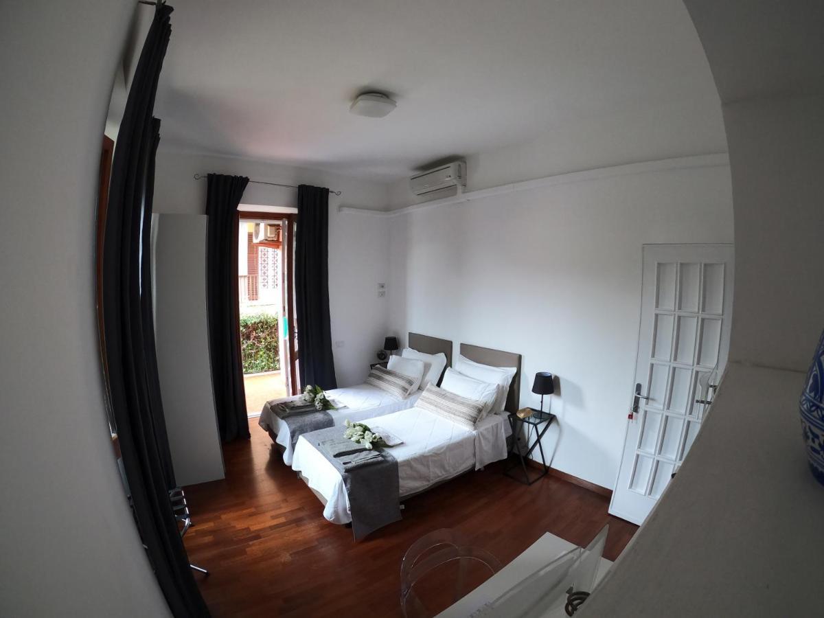 Emi'S Guest House Рим Экстерьер фото