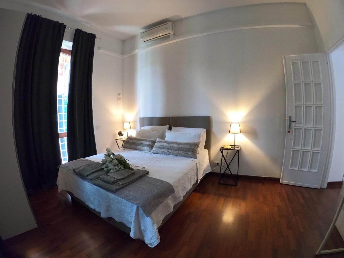 Emi'S Guest House Рим Экстерьер фото