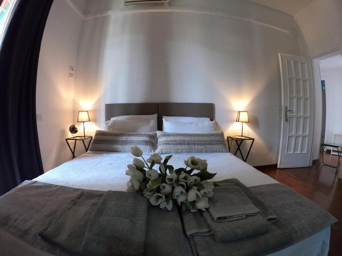 Emi'S Guest House Рим Экстерьер фото