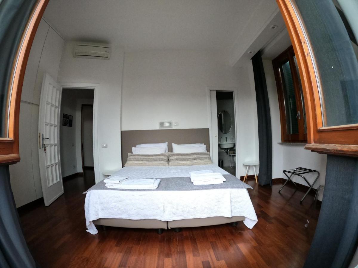 Emi'S Guest House Рим Экстерьер фото