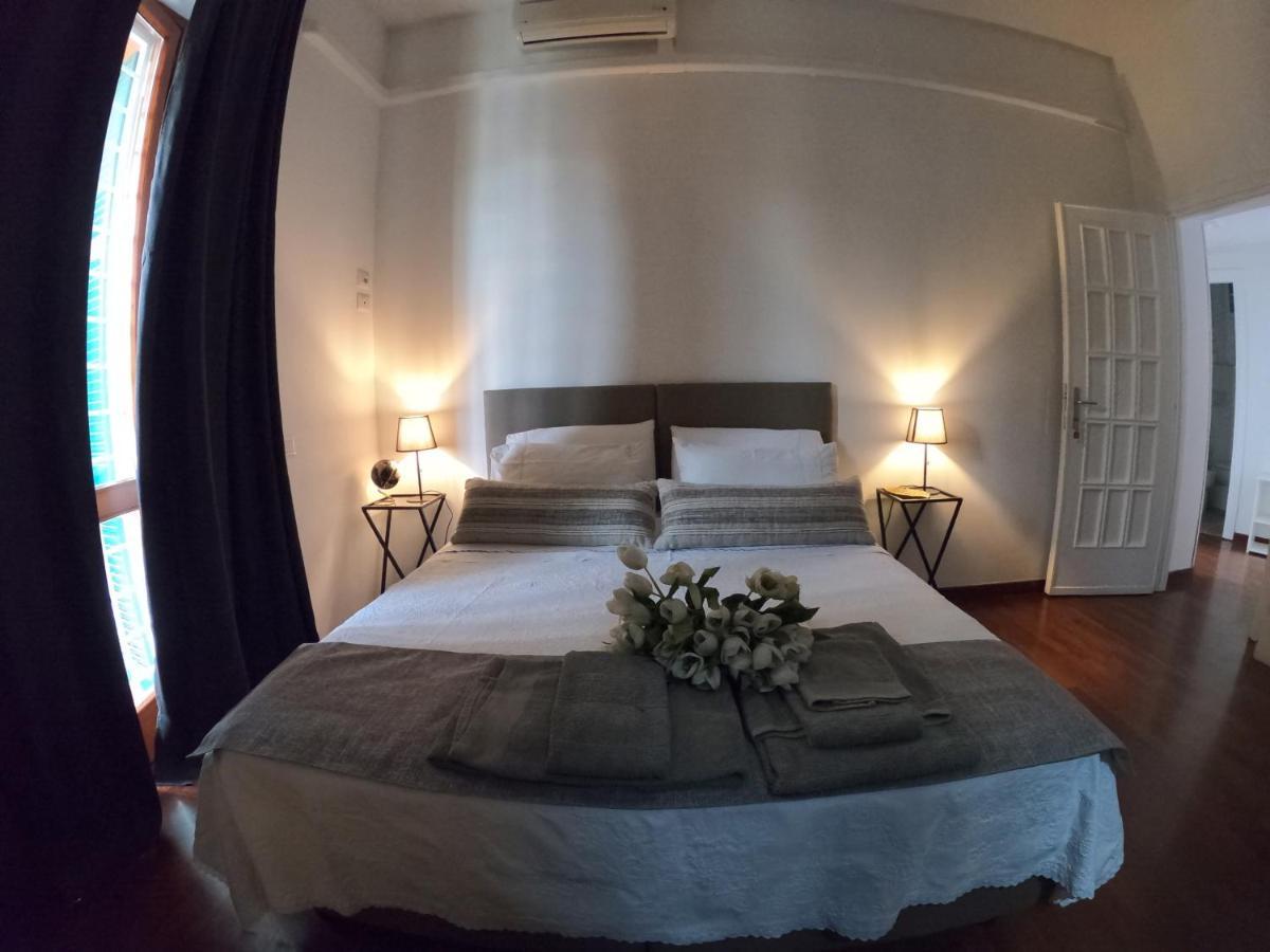 Emi'S Guest House Рим Экстерьер фото