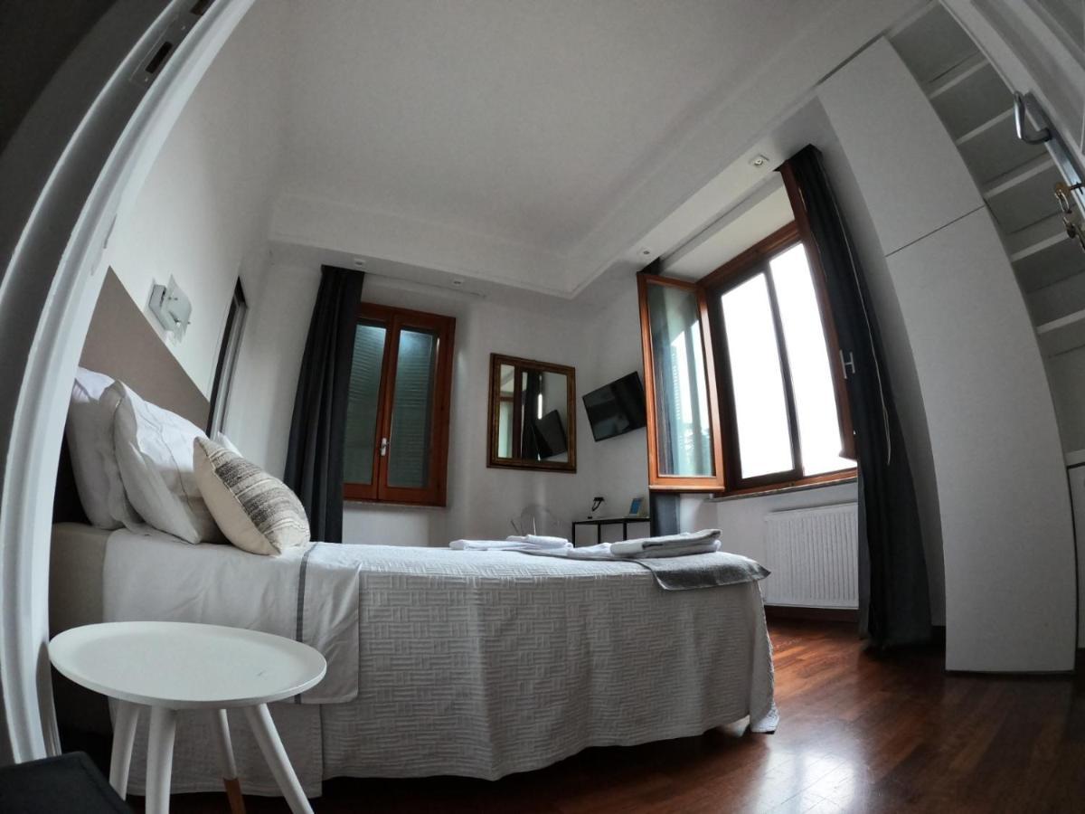 Emi'S Guest House Рим Экстерьер фото