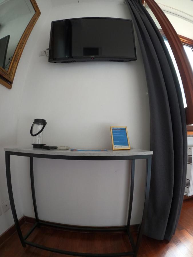 Emi'S Guest House Рим Экстерьер фото