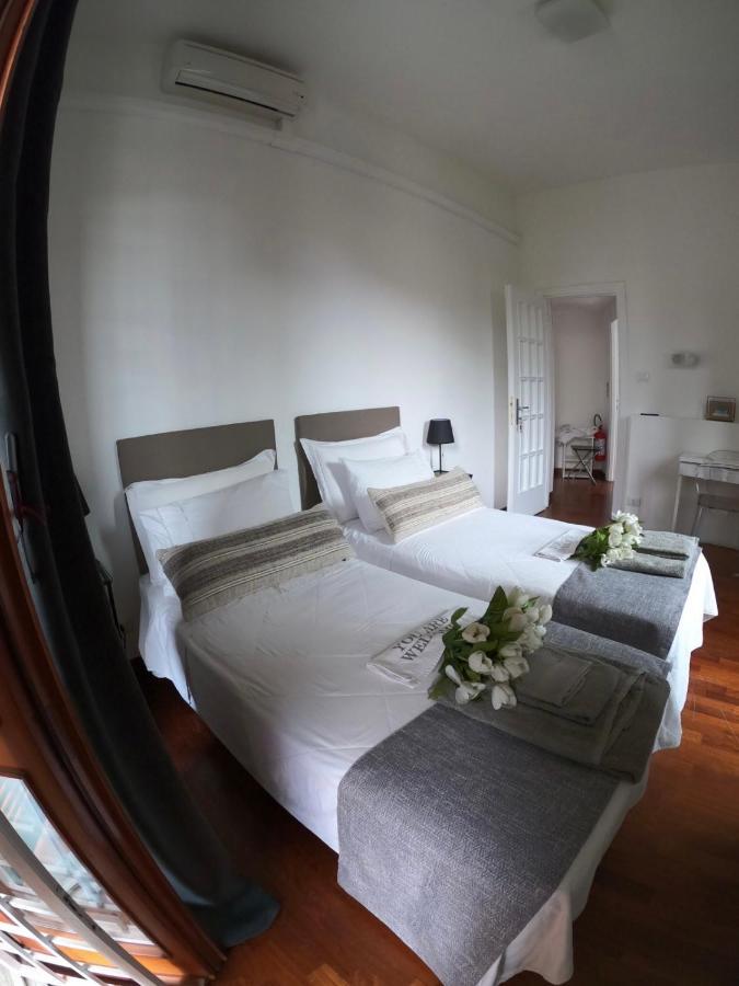 Emi'S Guest House Рим Экстерьер фото