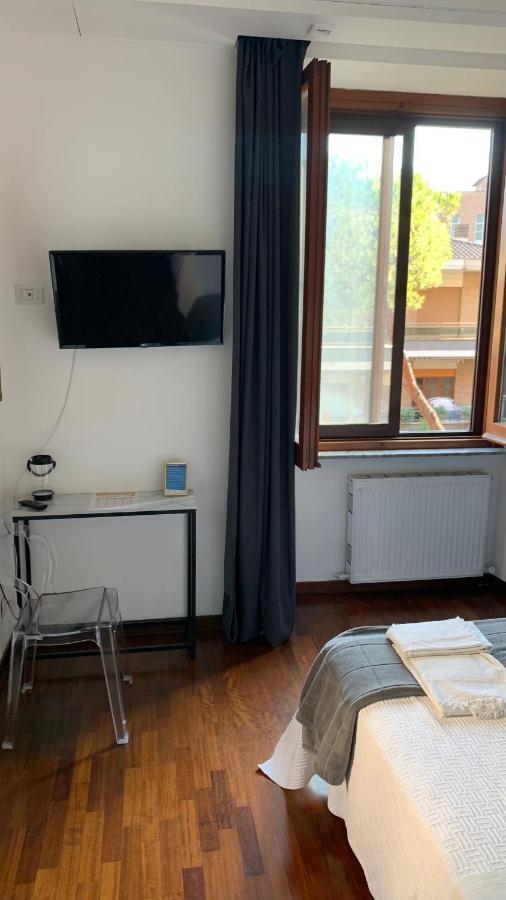 Emi'S Guest House Рим Экстерьер фото