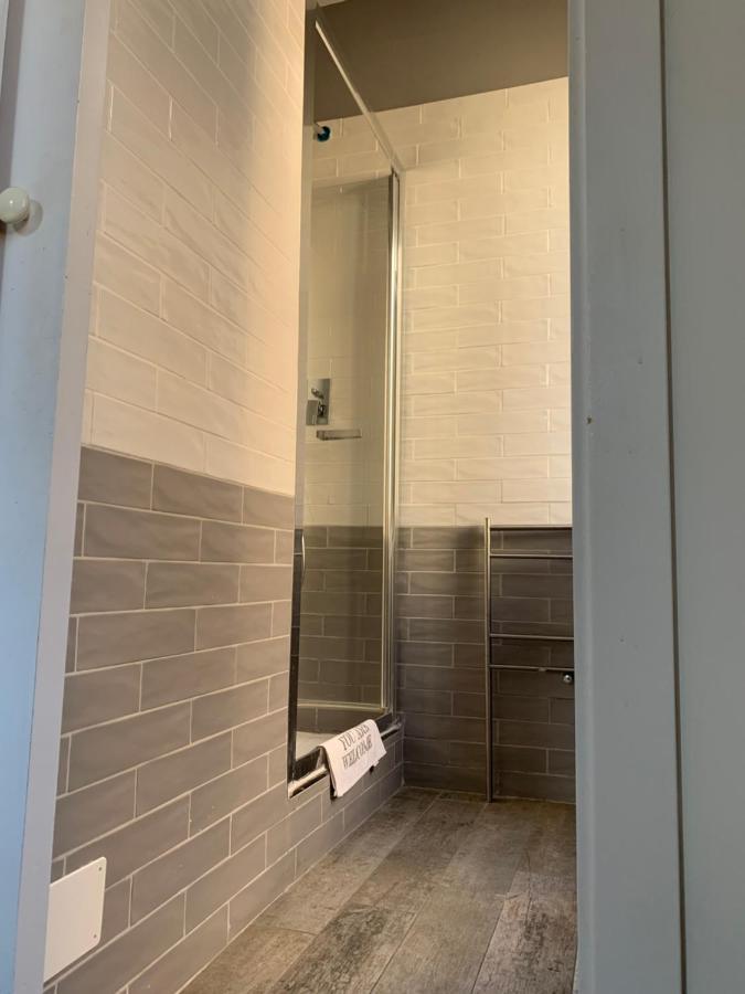 Emi'S Guest House Рим Экстерьер фото