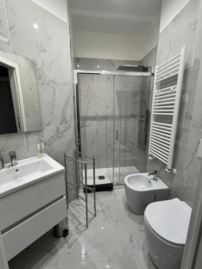 Emi'S Guest House Рим Экстерьер фото
