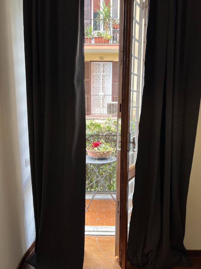 Emi'S Guest House Рим Экстерьер фото