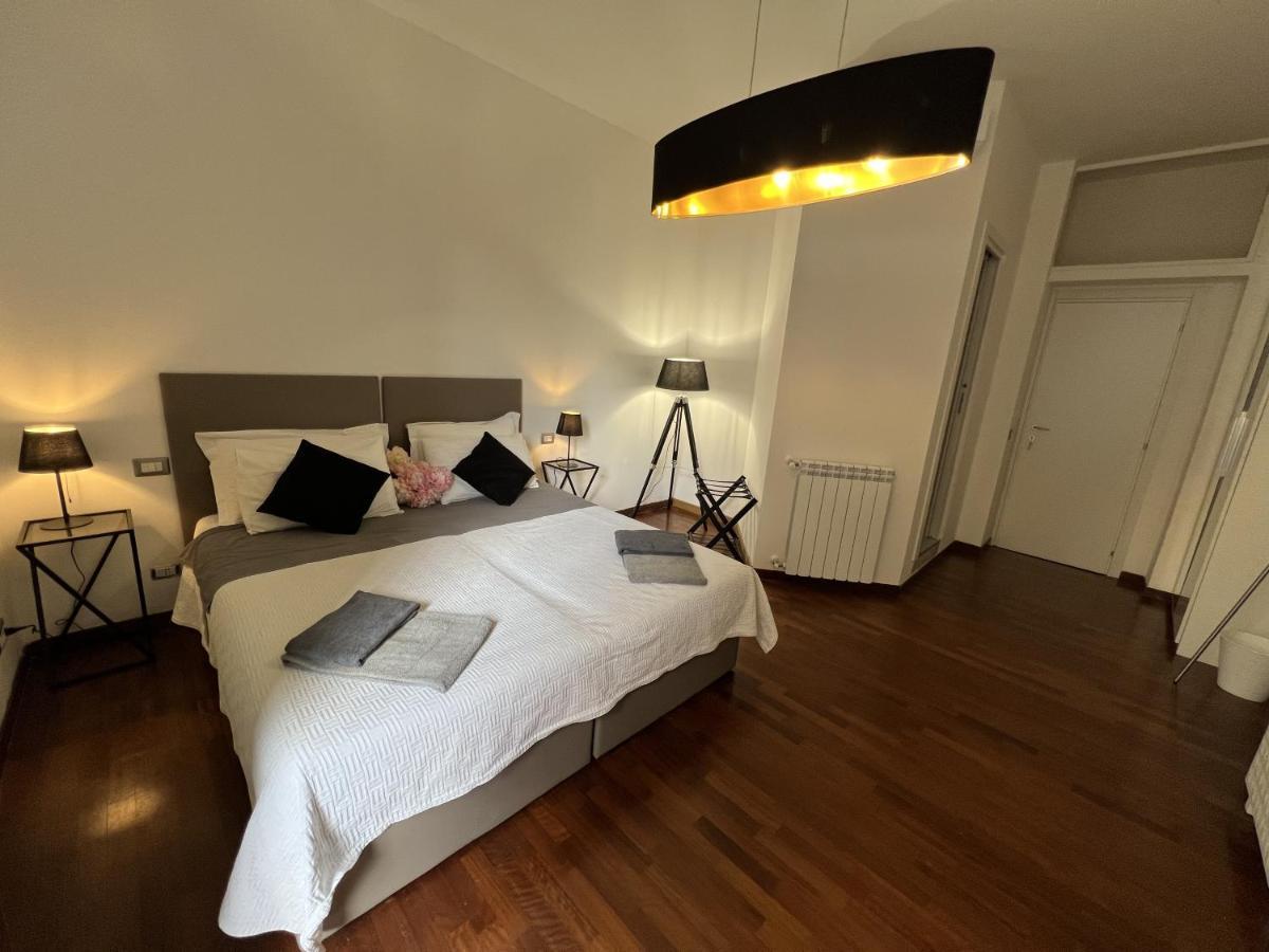 Emi'S Guest House Рим Экстерьер фото