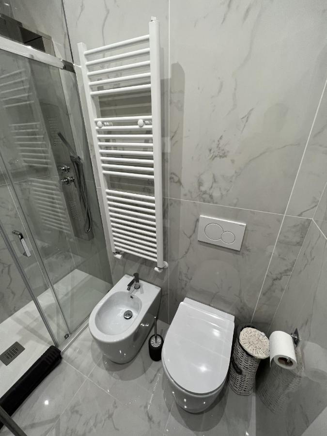 Emi'S Guest House Рим Экстерьер фото