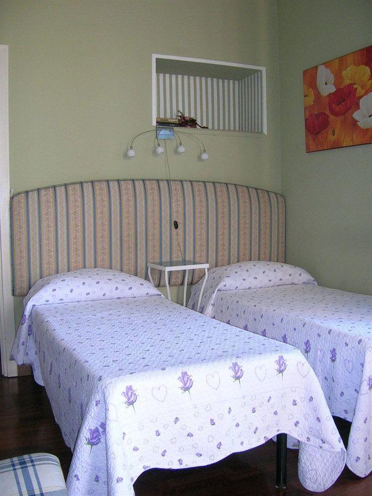 Emi'S Guest House Рим Экстерьер фото
