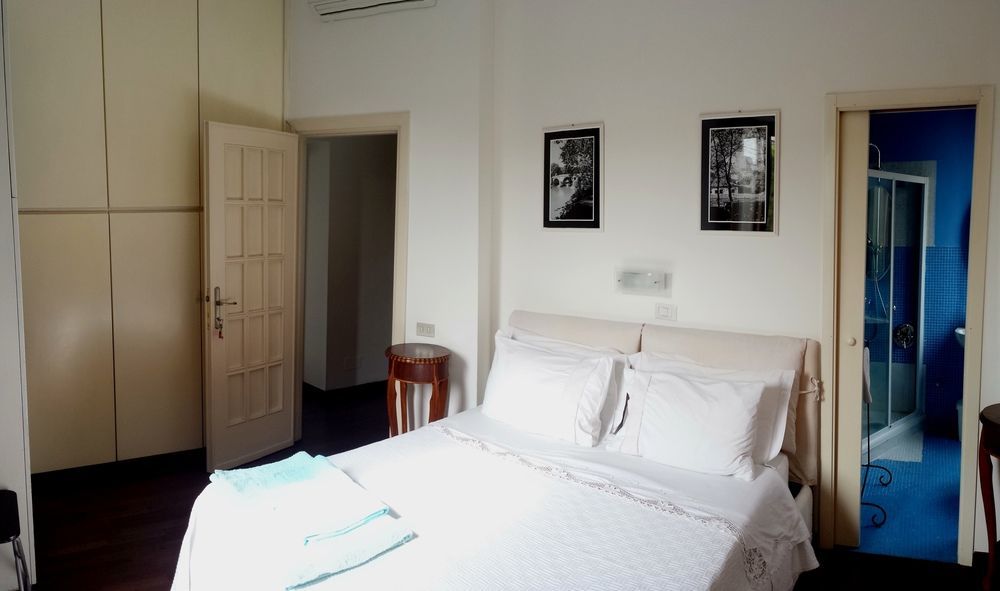 Emi'S Guest House Рим Экстерьер фото