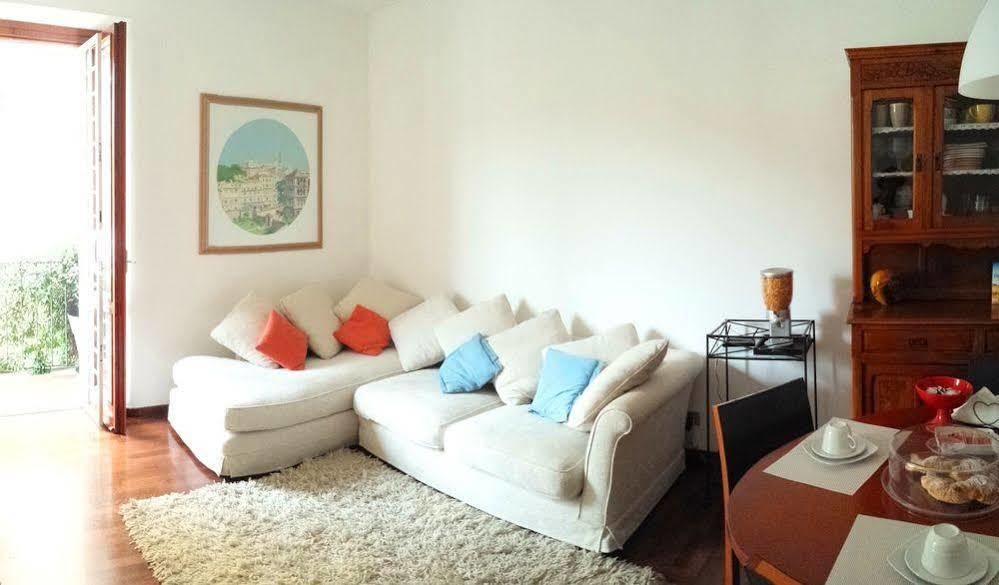 Emi'S Guest House Рим Экстерьер фото