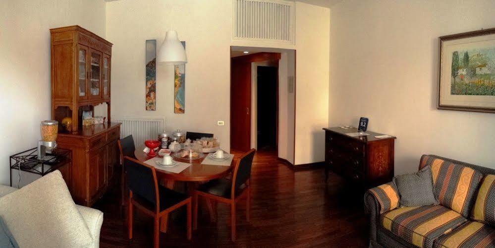 Emi'S Guest House Рим Экстерьер фото