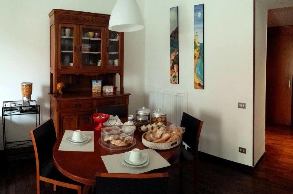 Emi'S Guest House Рим Экстерьер фото