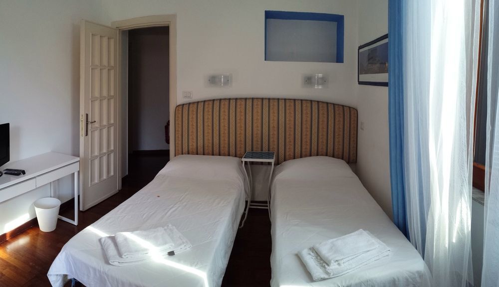 Emi'S Guest House Рим Экстерьер фото