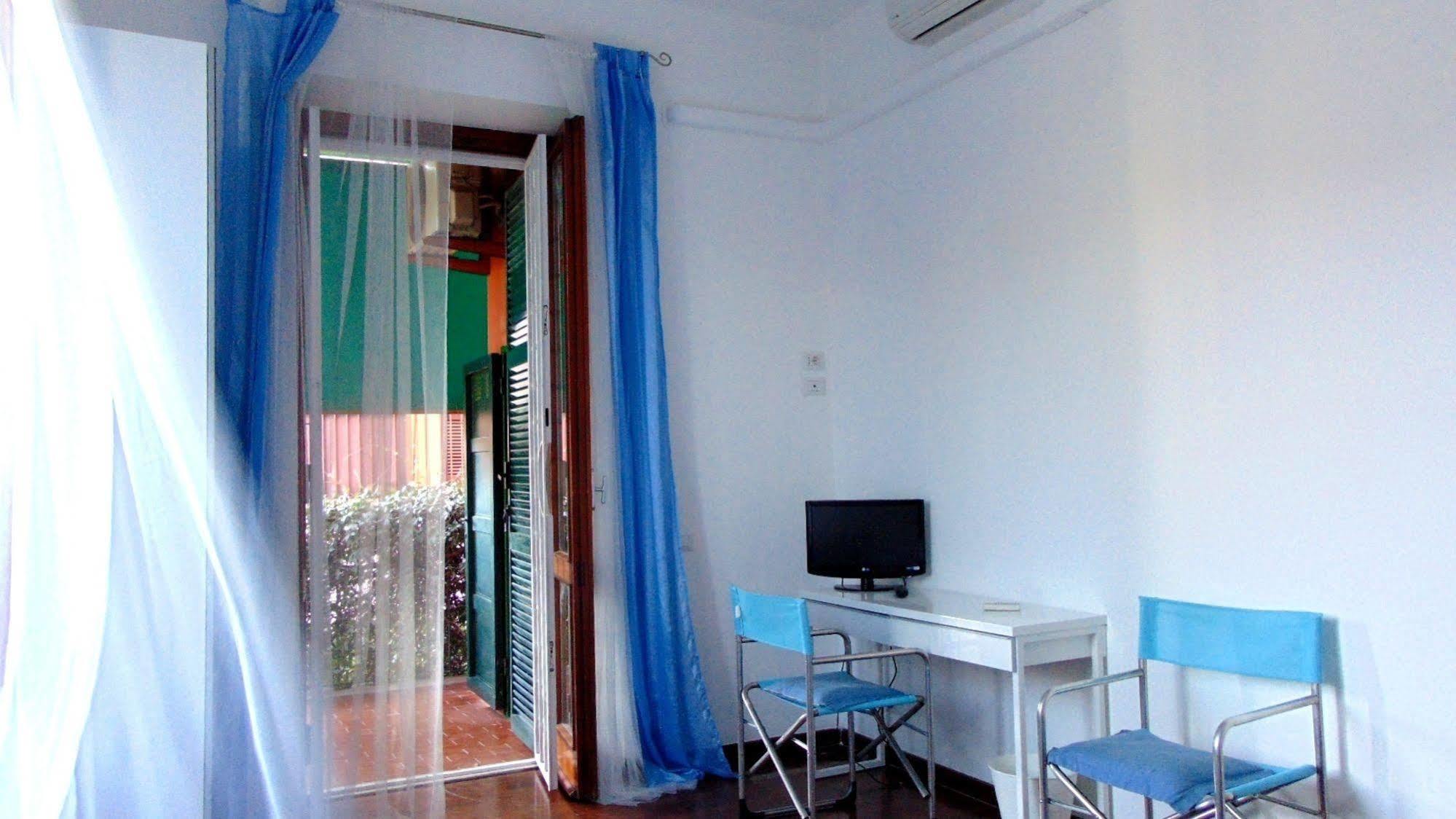 Emi'S Guest House Рим Экстерьер фото